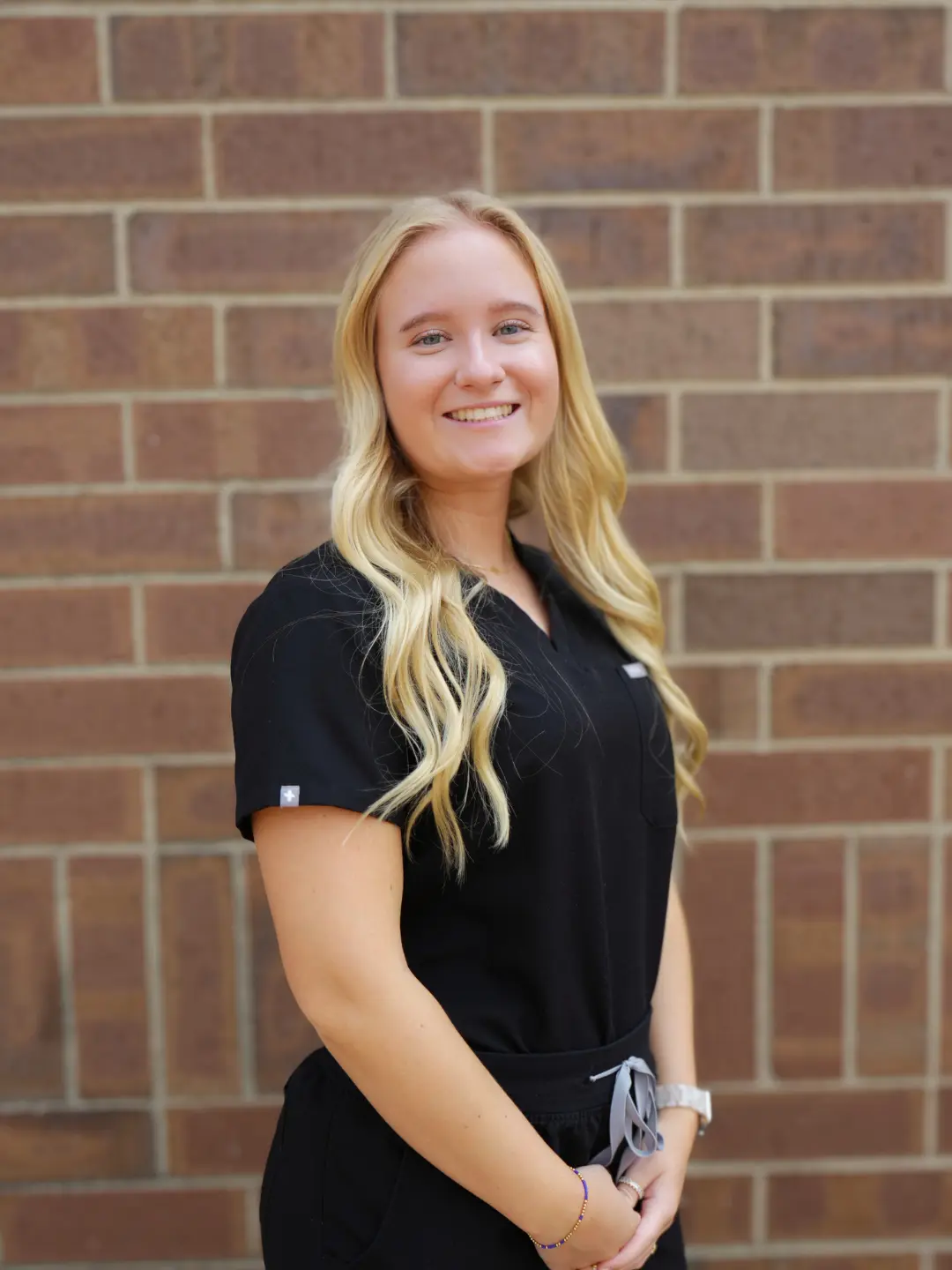 Erin Davis, LME